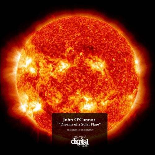 Dreams Of A Solar Flare