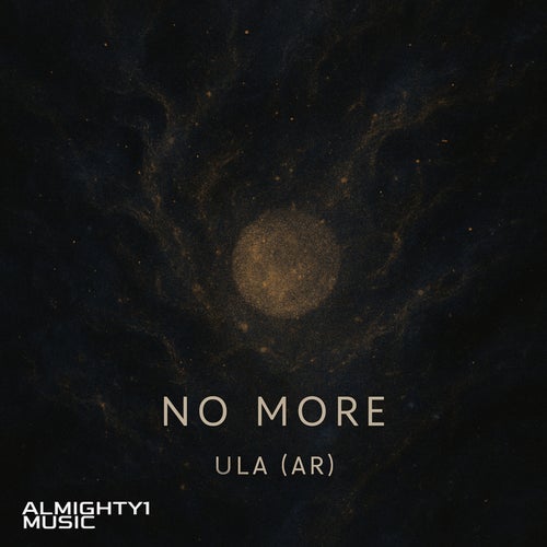 No more