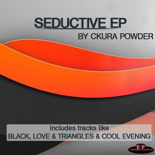 Seductive Ep