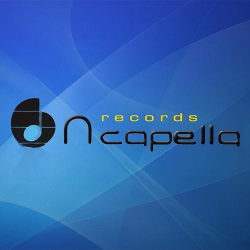 Acapella Records