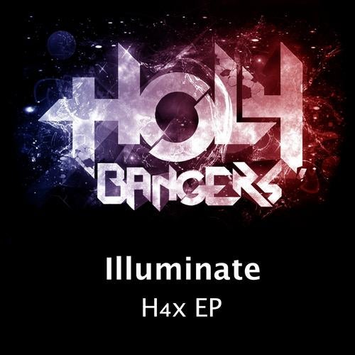 H4x EP