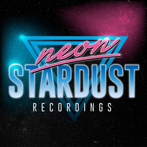 Neon Stardust