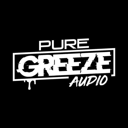 Pure Greeze Audio