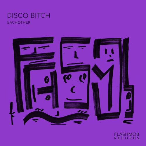 Disco Bitch