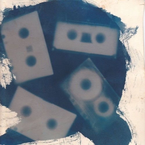 Blue Tapes and X-Ray Records
