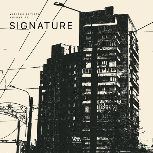 Variety Music pres. Signature Vol. 26