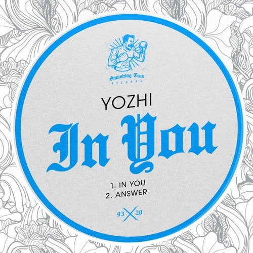 Cover art for In You