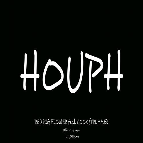 Cover art for White Mirror