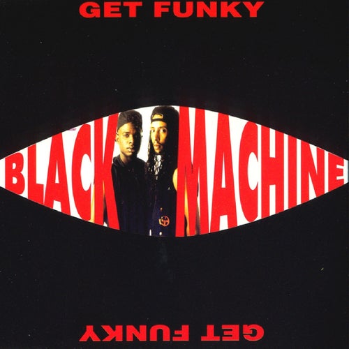 Get Funky (Original Mix)