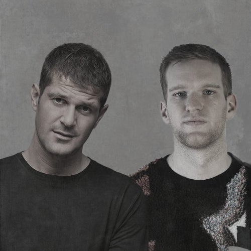 Tim Engelhardt No Tears Chart