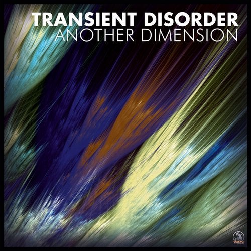Cover art for Another Dimension
