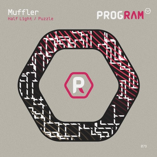 Muffler - Half Light / Puzzle (PRGRAM079)