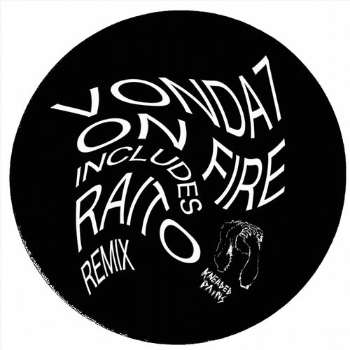 On Fire EP