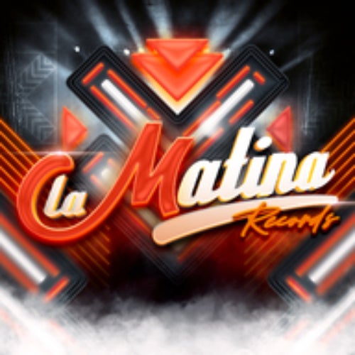 La Matina Records