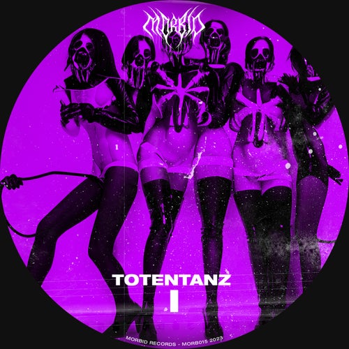 Totentanz 1