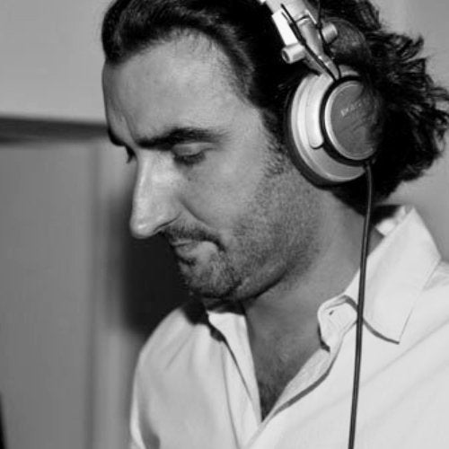 DJ Miguel Mateus