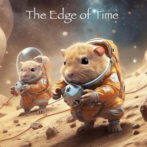 The Edge of Time
