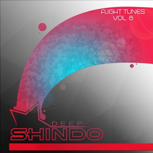Cover art for Flight Tunes Vol.8