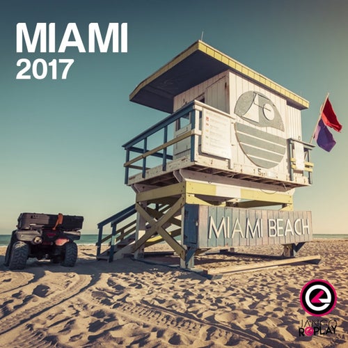 Miami 2017, Vol.1