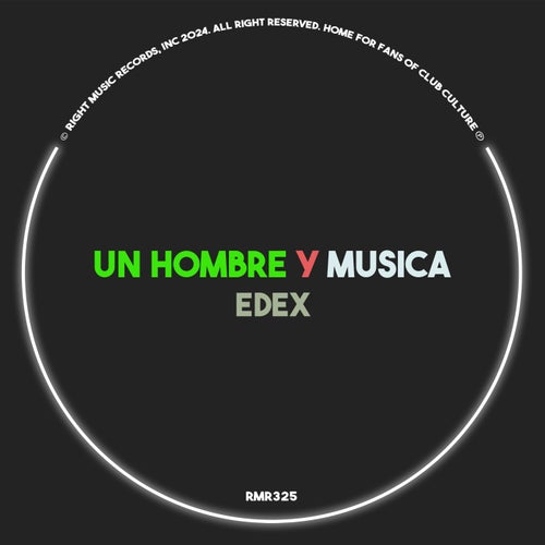 Un Hombre Y Música