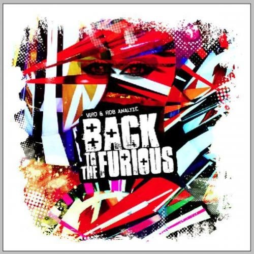 Back To The Furious (Produced Tracks)