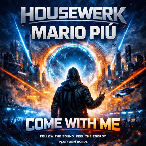 Come With Me (Original)