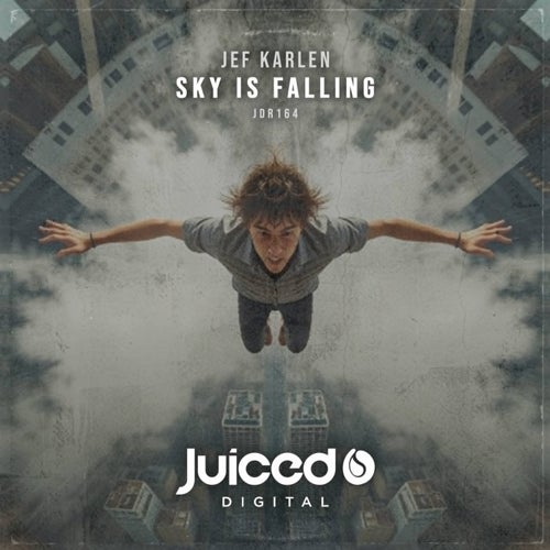 Sky Is Falling