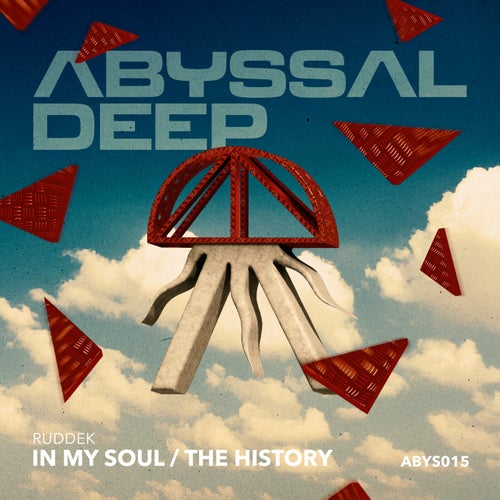 In My Soul / The History