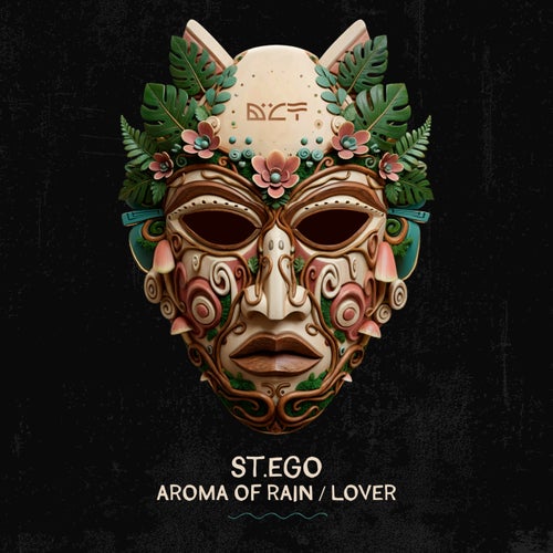 Aroma of Rain / Lover