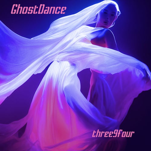 Ghost Dance