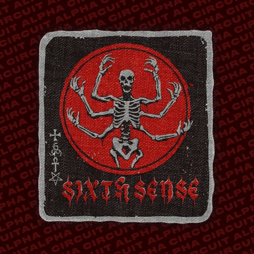 Sixth Sense EP