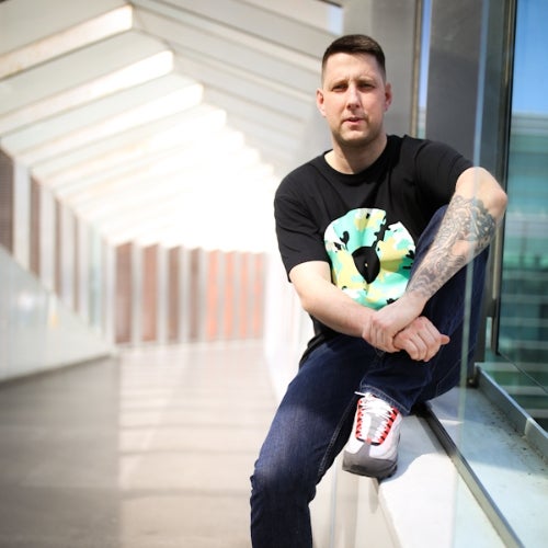 Keep On - Tech House Chart October 2019