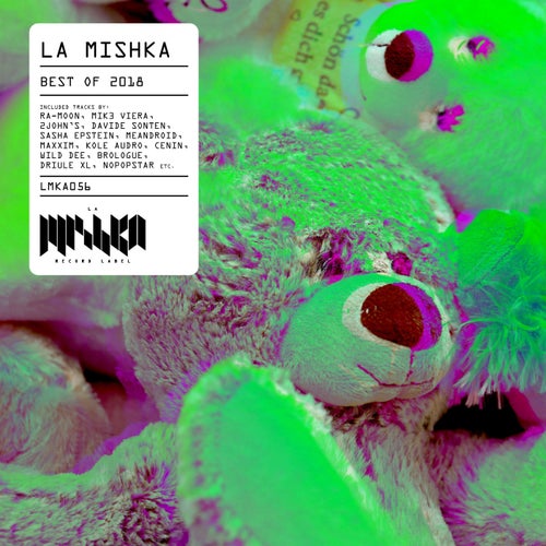 La Mishka - Best of 2018