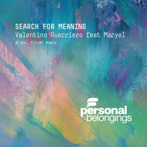 Search For Meaning