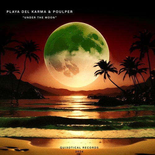 Under the Moon (Original Mix)