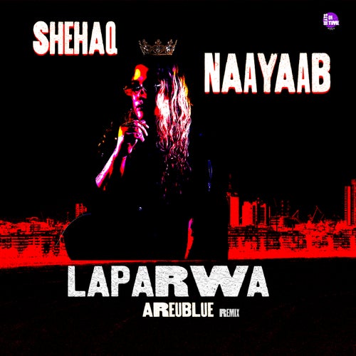 Laparwa Remixes 3