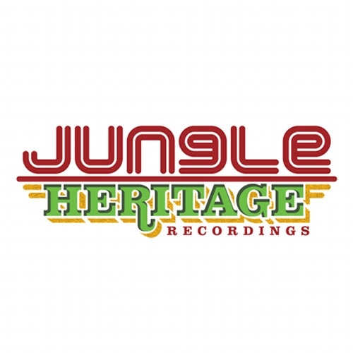 Jungle Heritage Recordings