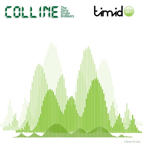 Colline EP