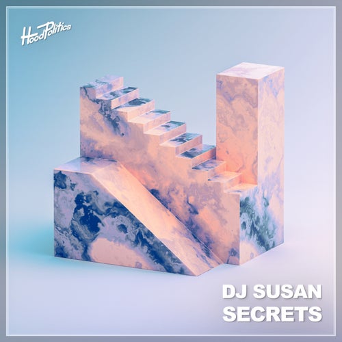 Cover art for Secrets
