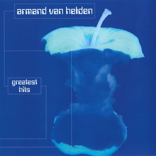 Cover art for Greatest Hits