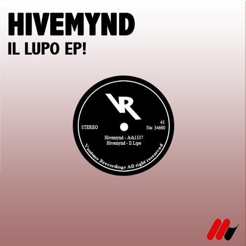 Il Lupo Ep