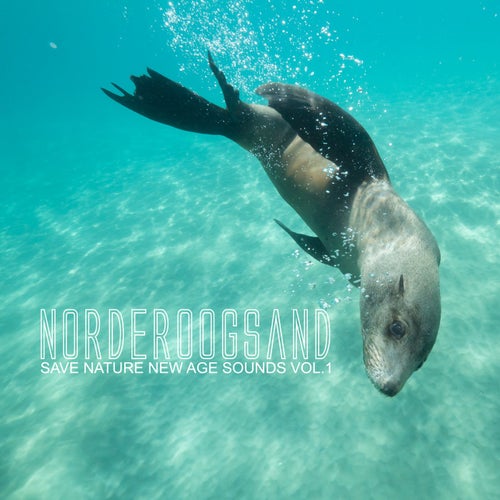 Norderoogsand - Save Nature New Age Sounds, Vol. 1