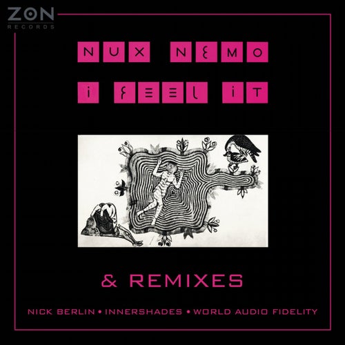 I Feel It (Remixes)