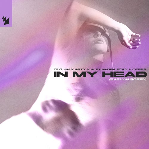 In My Head (Baby I'm Sorry)