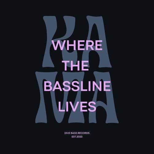 WTBL (Where The Bassline Lives)