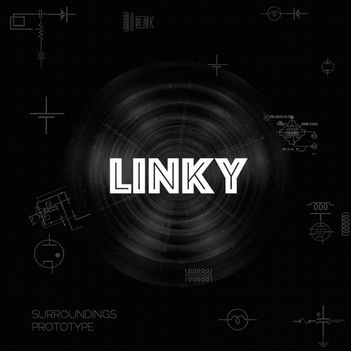 Cover art for Surroundings / Prototype