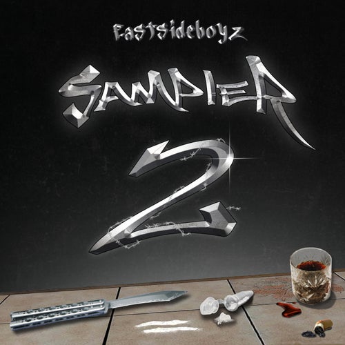 Eastsideboyz Sampler 2