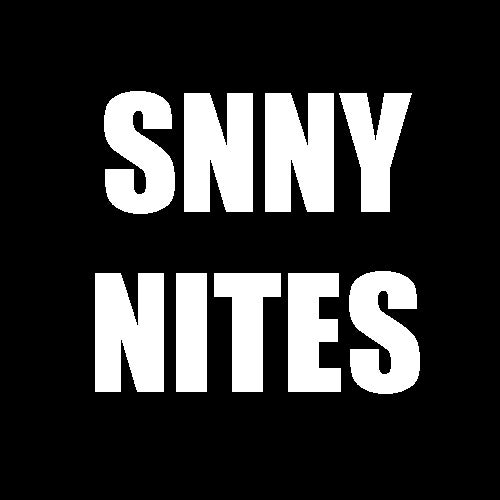 SNNY NITES