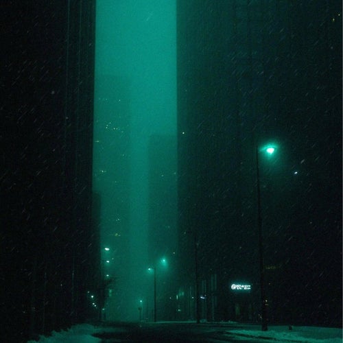 Nightdrive