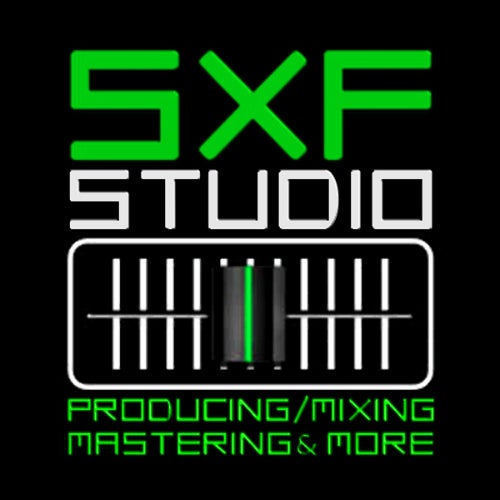 SXF Studio Records
